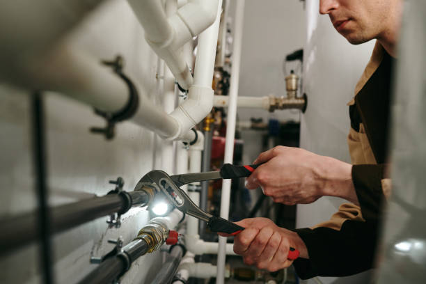 Best Gas Line Repair  in Westmont, PA