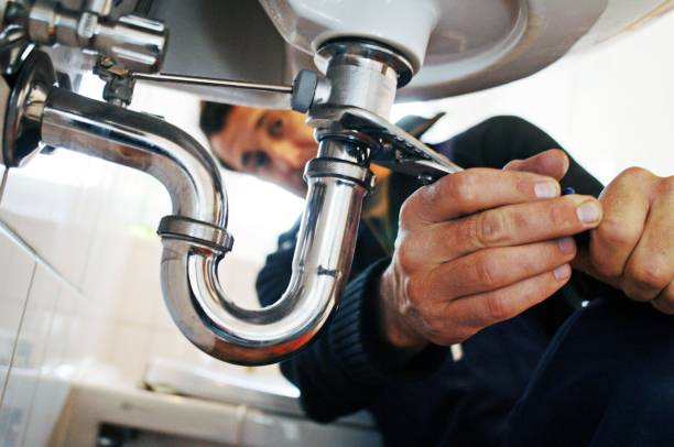 Best Plumbing Inspection Services  in Westmont, PA