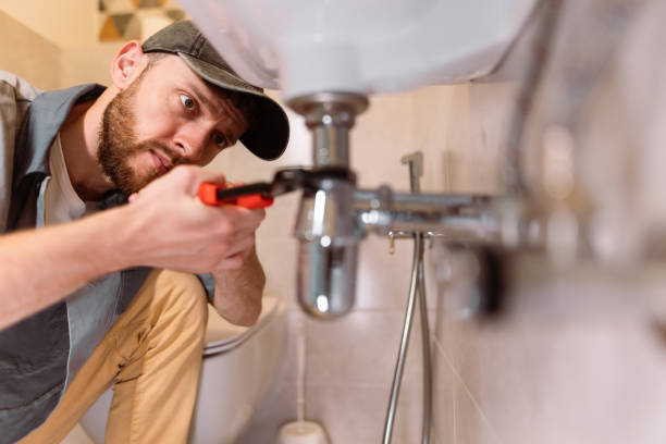 Best Water Softener Installation  in Westmont, PA