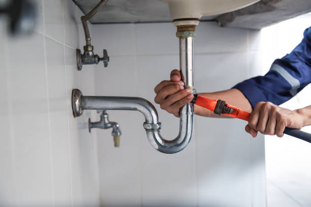 Best Best Plumbers Near Me  in Westmont, PA