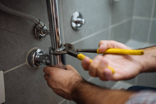 Best Plumbing Services Near Me  in Westmont, PA