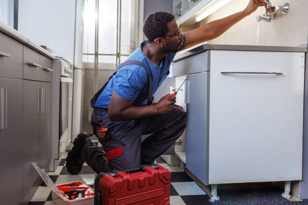 Best Commercial Plumbing Services  in Westmont, PA