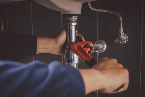 Best Local Plumber Services  in Westmont, PA